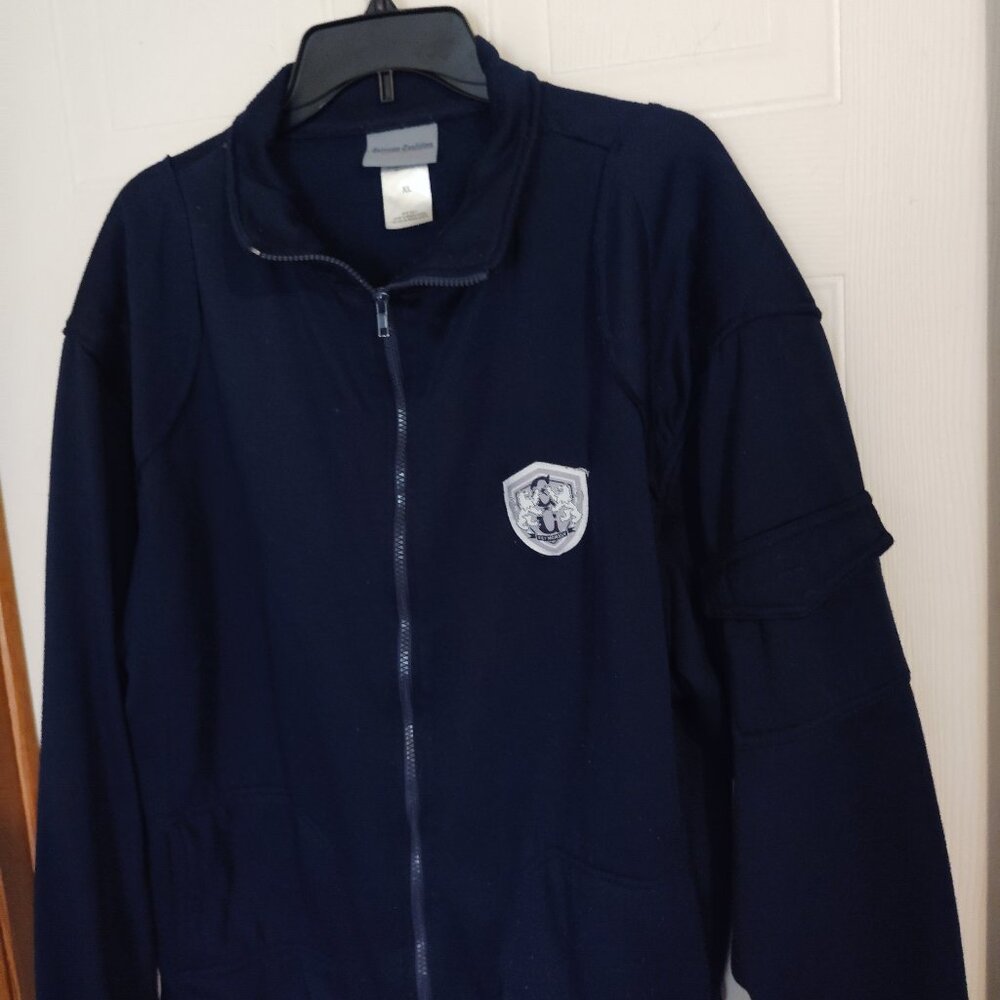 Lite jacket